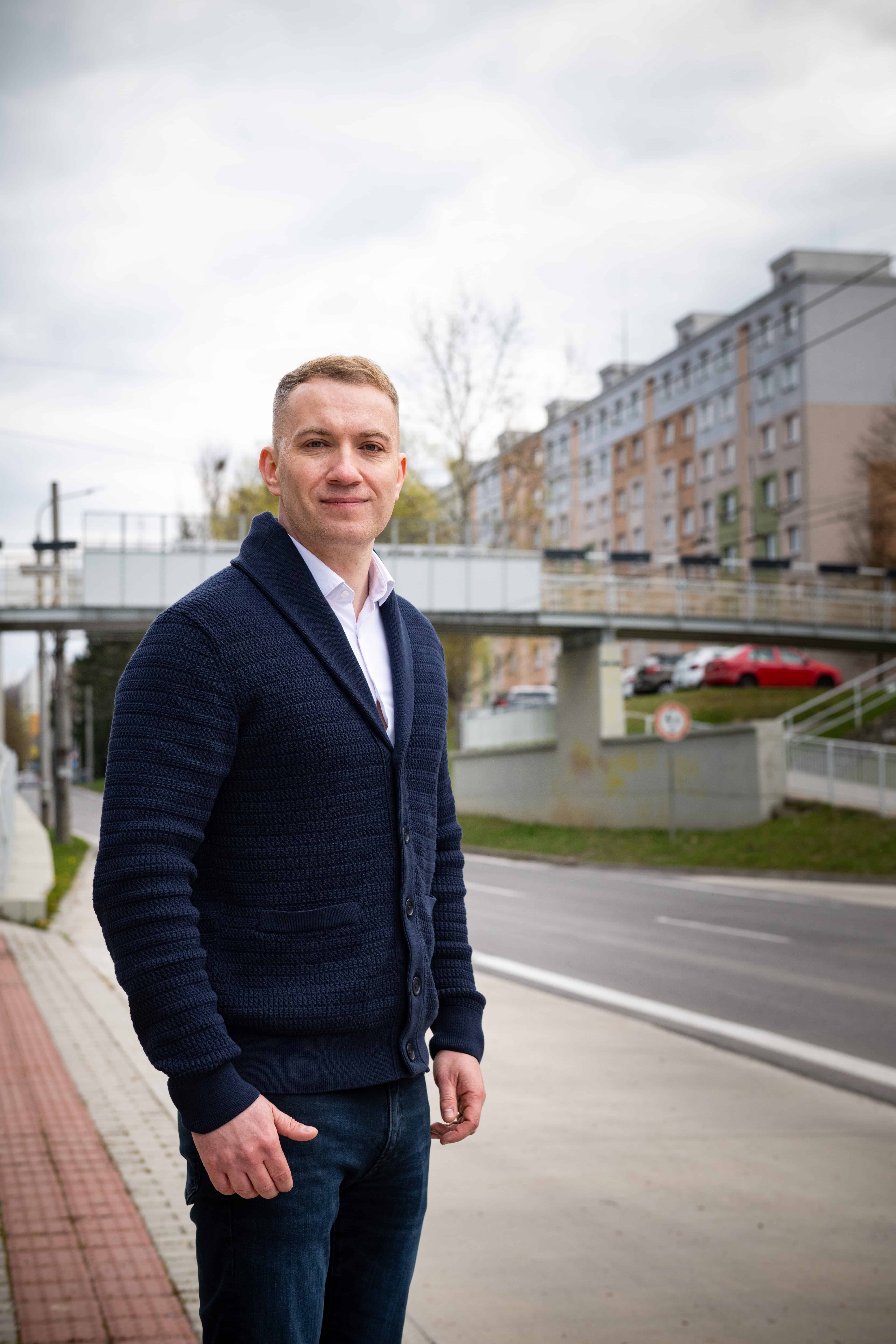 Martin Kapitulík